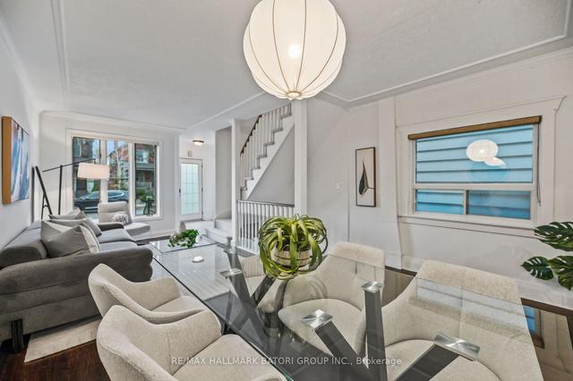 637 Balliol St, House detached with 3 bedrooms, 2 bathrooms and 1 parking in Toronto ON | Image 33