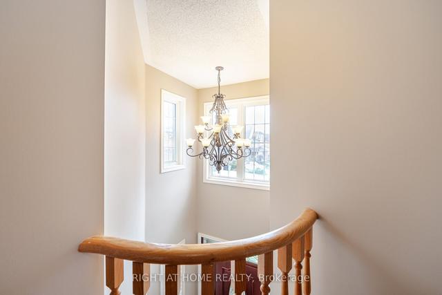 5091 Preservation Circ, House detached with 4 bedrooms, 4 bathrooms and 4 parking in Mississauga ON | Image 28