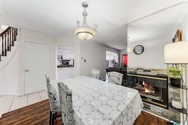 502 Barton St, Townhouse with 3 bedrooms, 3 bathrooms and 2 parking in Hamilton ON | Image 37