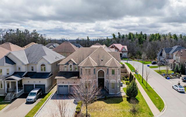 61 Stratheden Lane, House detached with 5 bedrooms, 4 bathrooms and 6 parking in Vaughan ON | Image 26