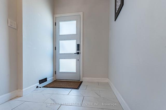 58 - 1221 Dundix Rd, Townhouse with 3 bedrooms, 2 bathrooms and 2 parking in Mississauga ON | Image 23