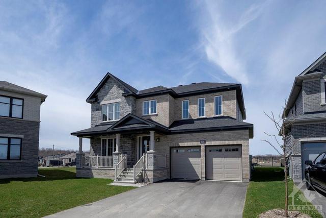 590 Anchor Circle, House detached with 5 bedrooms, 4 bathrooms and 4 parking in Ottawa ON | Image 1