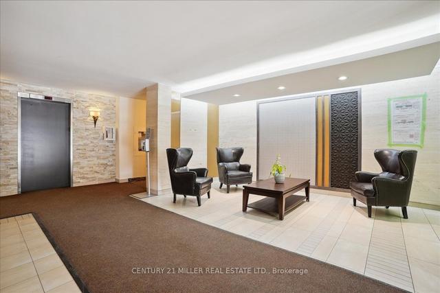 508 - 1425 Ghent Ave, Condo with 3 bedrooms, 2 bathrooms and 2 parking in Burlington ON | Image 34
