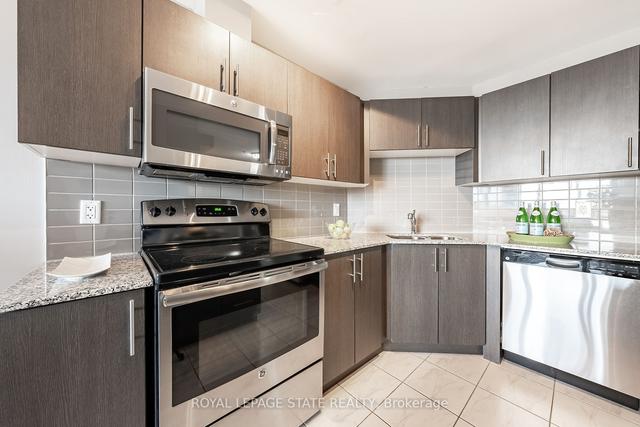 605 - 5001 Corporate Dr, Condo with 1 bedrooms, 1 bathrooms and 1 parking in Burlington ON | Image 27