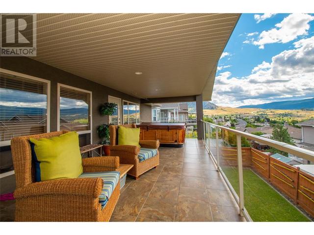 1377 Kendra Court, House detached with 4 bedrooms, 3 bathrooms and 6 parking in Kelowna BC | Image 15