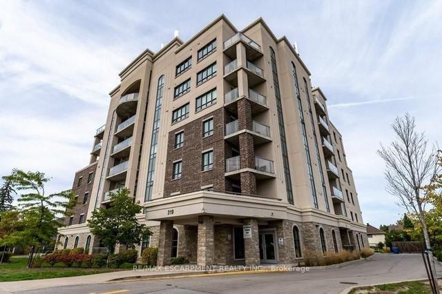 504 - 319 Highway 8, Condo with 2 bedrooms, 2 bathrooms and 1 parking in Hamilton ON | Image 1