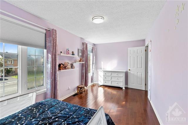2nd Level- Expansive Bedroom with 2 large windows & closet. | Image 20