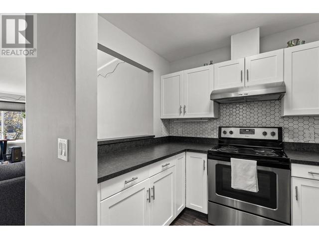 414 - 669 Houghton Road, Condo with 1 bedrooms, 1 bathrooms and 1 parking in Kelowna BC | Image 6
