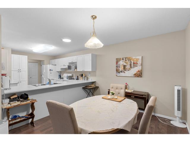 106 - 3172 Gladwin Road, Condo with 2 bedrooms, 2 bathrooms and 1 parking in Abbotsford BC | Image 8