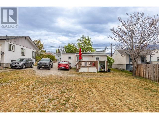 665 Similkameen Avenue, House detached with 1 bedrooms, 1 bathrooms and 1 parking in Oliver BC | Image 21