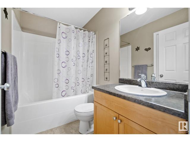 1112 36 Av Nw, House detached with 3 bedrooms, 3 bathrooms and null parking in Edmonton AB | Image 28