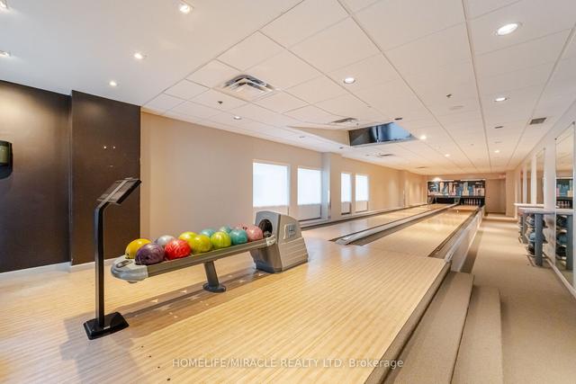 1011 - 23 Hollywood Ave, Condo with 1 bedrooms, 1 bathrooms and 1 parking in Toronto ON | Image 18