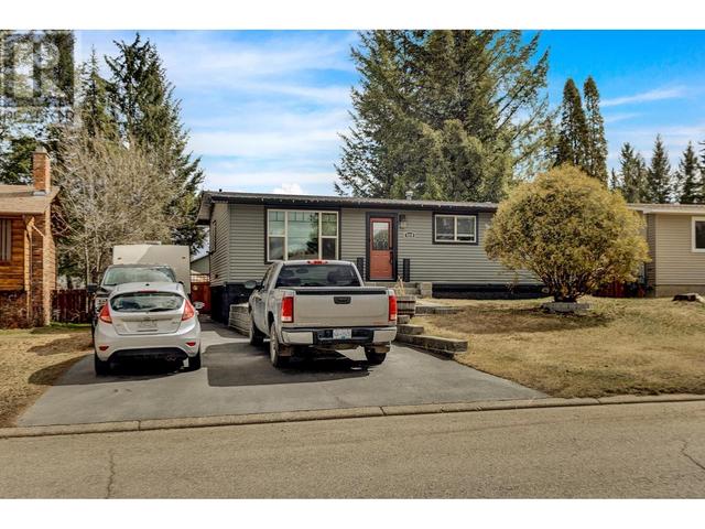 7670 Loyola Drive, House detached with 3 bedrooms, 2 bathrooms and null parking in Prince George BC | Image 1