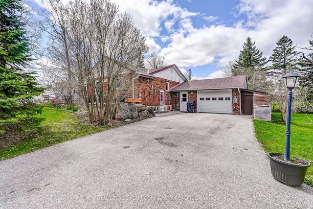23670 Mccowan Rd, House detached with 3 bedrooms, 2 bathrooms and 7 parking in Georgina ON | Image 23