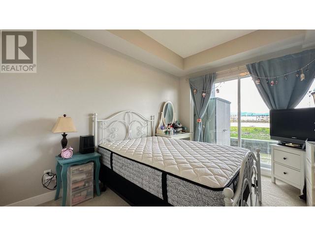106 - 10155 River Drive, Condo with 3 bedrooms, 2 bathrooms and 2 parking in Richmond BC | Image 11