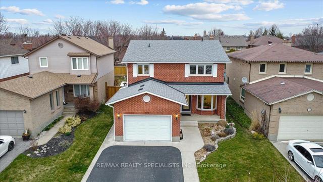 11 Harper St, House detached with 3 bedrooms, 4 bathrooms and 3 parking in Hamilton ON | Image 23