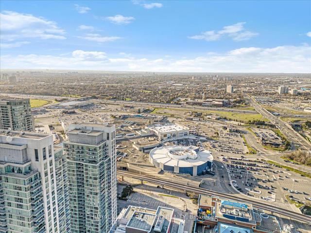 ph 3604 - 70 Town Centre Crt, Condo with 2 bedrooms, 2 bathrooms and 1 parking in Toronto ON | Image 20