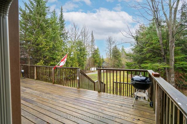 97 Mayfair Dr, House detached with 3 bedrooms, 3 bathrooms and 10 parking in Uxbridge ON | Image 32