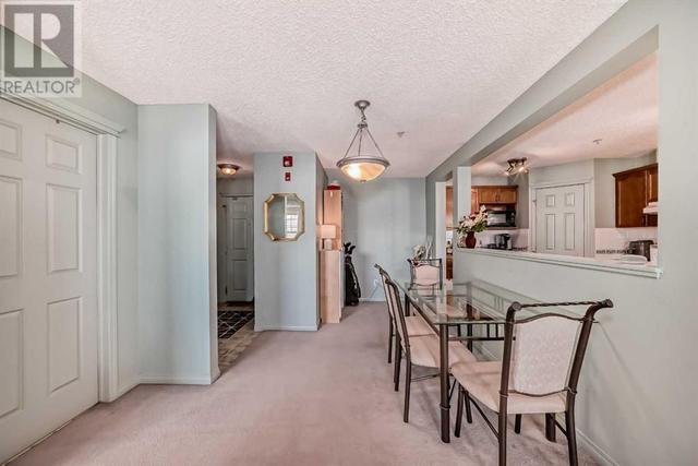 204, - 2212 34 Avenue Sw, Condo with 2 bedrooms, 2 bathrooms and 1 parking in Calgary AB | Image 22