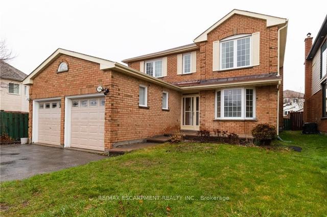 788 Grandview St N, House detached with 4 bedrooms, 4 bathrooms and 5 parking in Oshawa ON | Image 23