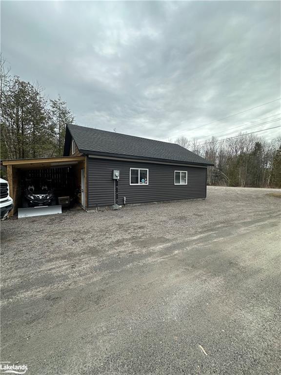 19 Roberts Lake Road W, House detached with 3 bedrooms, 2 bathrooms and 12 parking in Seguin ON | Image 26
