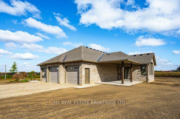 101058 Side Road 10, House detached with 3 bedrooms, 3 bathrooms and 16 parking in East Garafraxa ON | Image 30