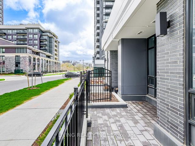 106 - 38 Water Walk Dr, Condo with 2 bedrooms, 2 bathrooms and 1 parking in Markham ON | Image 20