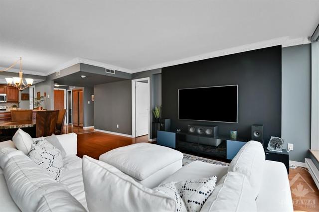 402 - 160 George Street, Condo with 2 bedrooms, 2 bathrooms and 1 parking in Ottawa ON | Image 10