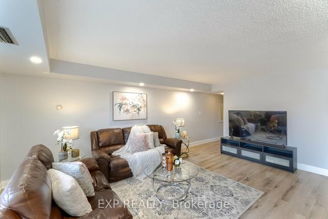 75 - 1250 Mississauga Valley Blvd N, Townhouse with 4 bedrooms, 2 bathrooms and 2 parking in Mississauga ON | Image 33