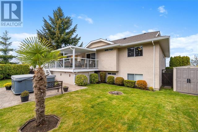 5359 Kenwill Dr, House detached with 5 bedrooms, 3 bathrooms and 4 parking in Nanaimo BC | Image 19