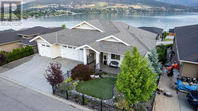7345 Pointe Sage Drive, House detached with 5 bedrooms, 3 bathrooms and 8 parking in Coldstream BC | Image 5