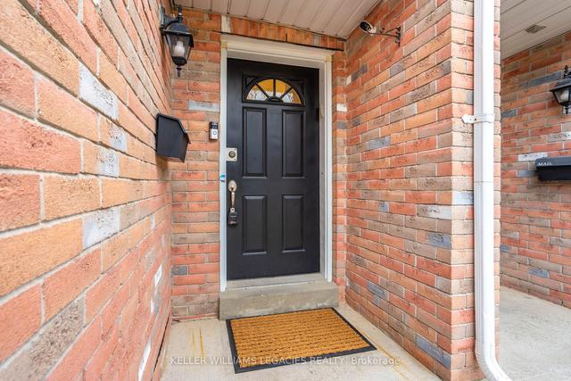 21b - 51 Northern Heights Dr, Townhouse with 3 bedrooms, 2 bathrooms and 2 parking in Richmond Hill ON | Image 23