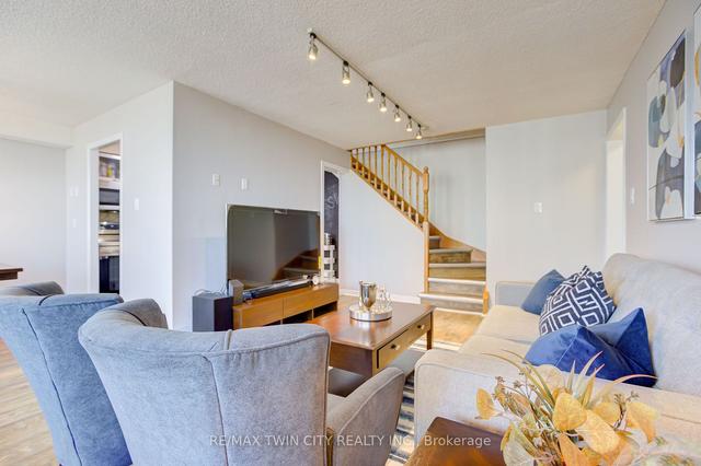 904 - 375 King St N, Condo with 4 bedrooms, 2 bathrooms and 1 parking in Waterloo ON | Image 39