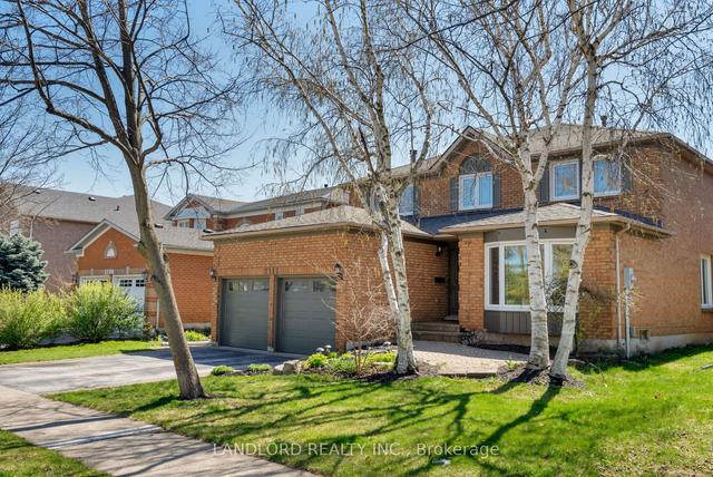 2112 Lumberman Lane, House detached with 4 bedrooms, 3 bathrooms and 4 parking in Oakville ON | Image 12