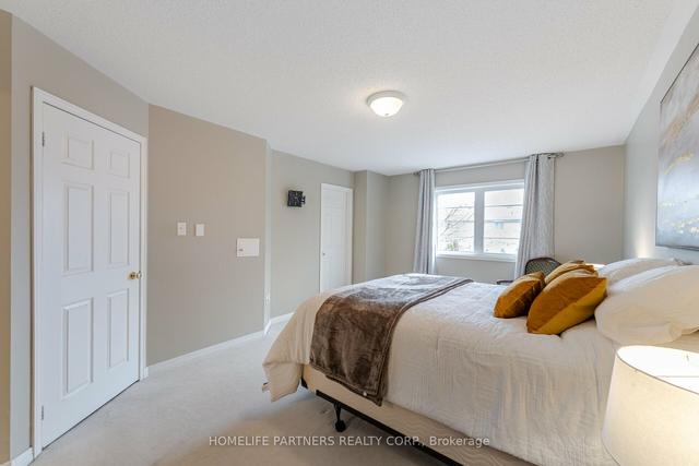 4168 Judson Common, House attached with 3 bedrooms, 4 bathrooms and 2 parking in Burlington ON | Image 17