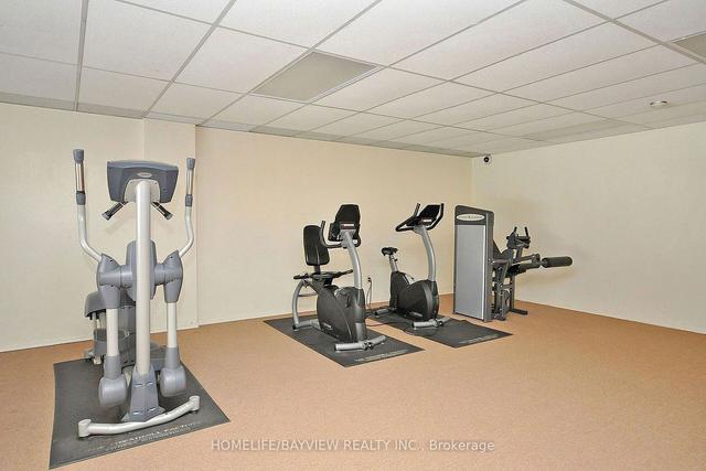 603 - 20 Mississauga Valley Rd, Condo with 3 bedrooms, 2 bathrooms and 1 parking in Mississauga ON | Image 30