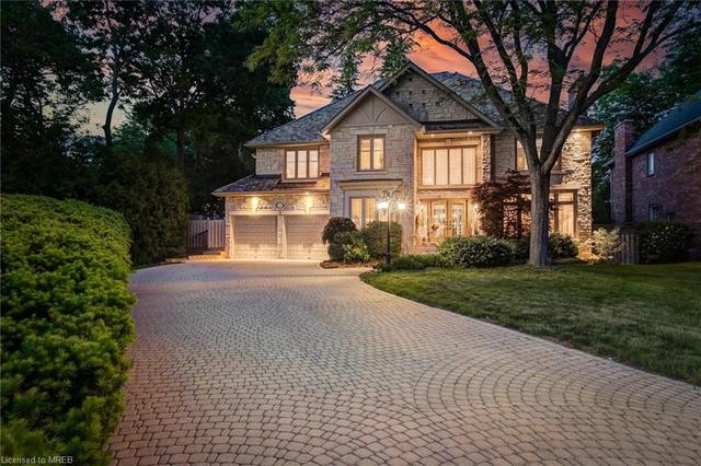 1301 Lindburgh Court, House detached with 7 bedrooms, 4 bathrooms and 8 parking in Mississauga ON | Image 29