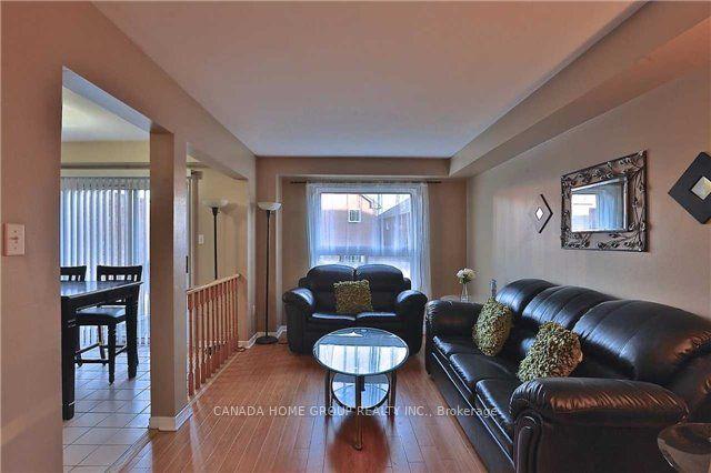 26 - 2550 Thomas St, Townhouse with 3 bedrooms, 3 bathrooms and 2 parking in Mississauga ON | Image 15