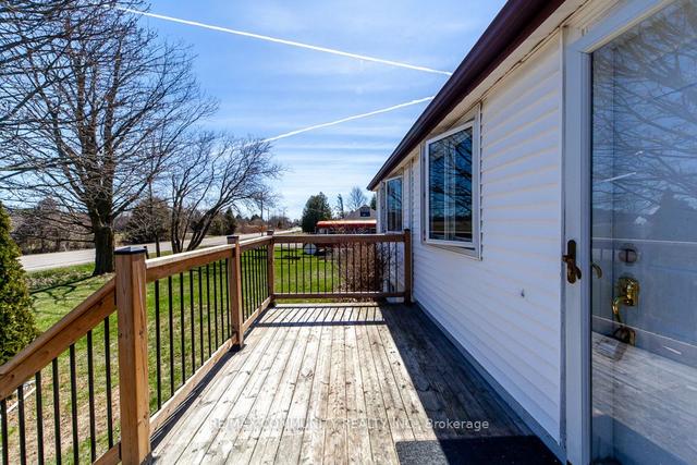 2414 Holt Rd, House detached with 3 bedrooms, 1 bathrooms and 11 parking in Clarington ON | Image 38