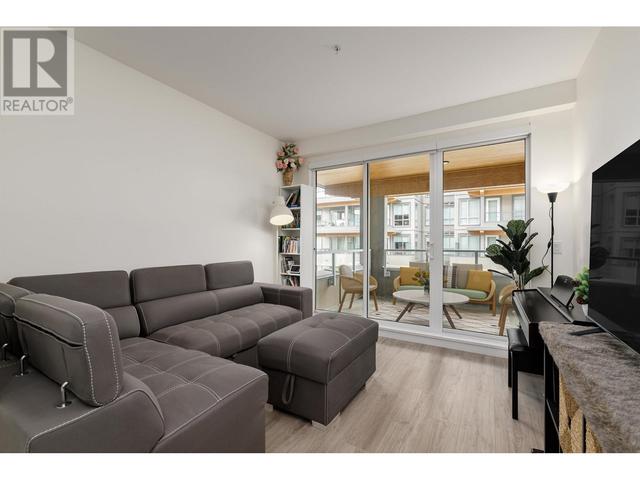 306 - 7133 14 Avenue, Condo with 1 bedrooms, 1 bathrooms and 1 parking in Burnaby BC | Image 22