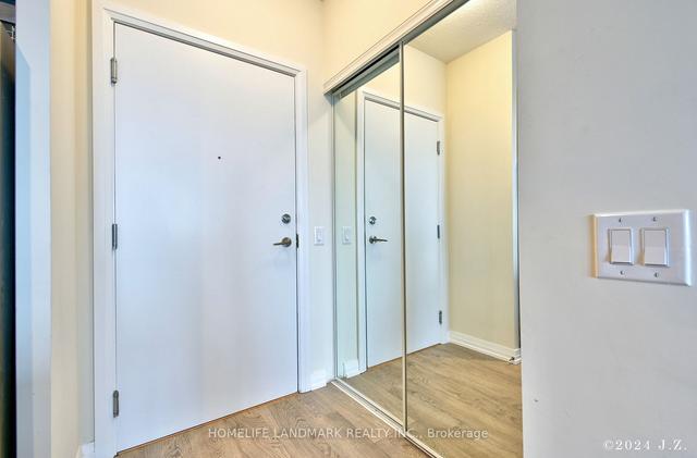 503 - 50 Thomas Riley Rd, Condo with 2 bedrooms, 2 bathrooms and 1 parking in Toronto ON | Image 39