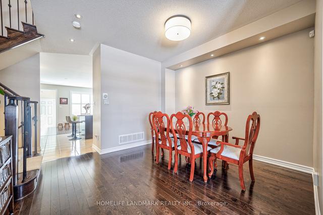10363 Woodbine Ave, House attached with 3 bedrooms, 3 bathrooms and 3 parking in Markham ON | Image 34