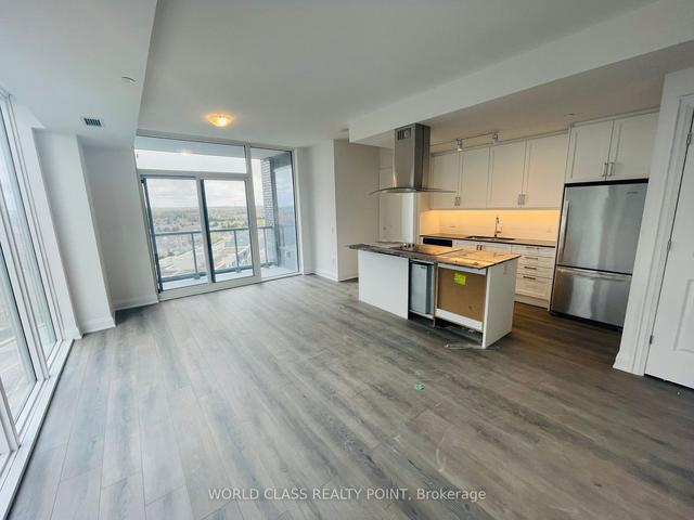 1108 - 20 Gatineau Dr, Condo with 2 bedrooms, 2 bathrooms and 1 parking in Vaughan ON | Image 25