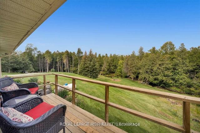 17397 Humber Station Rd, House detached with 4 bedrooms, 4 bathrooms and 12 parking in Caledon ON | Image 15