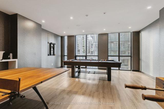 5405 - 1 Yorkville Ave, Condo with 3 bedrooms, 4 bathrooms and 1 parking in Toronto ON | Image 19