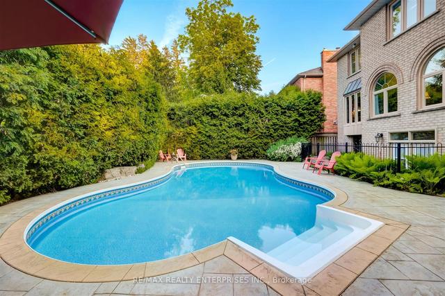 1301 Lindburgh Crt, House detached with 5 bedrooms, 6 bathrooms and 8 parking in Mississauga ON | Image 26