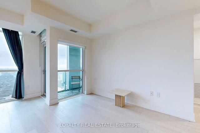 4909 - 1 Yorkville Ave, Condo with 2 bedrooms, 2 bathrooms and 1 parking in Toronto ON | Image 35