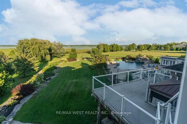 31 Wispi Shore Rd, House detached with 6 bedrooms, 6 bathrooms and 30 parking in Kawartha Lakes ON | Image 5