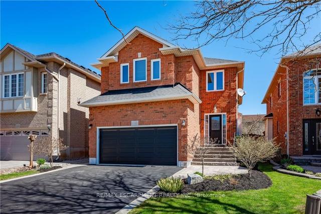 2389 Valley Heights Cres, House detached with 4 bedrooms, 3 bathrooms and 5 parking in Oakville ON | Image 12