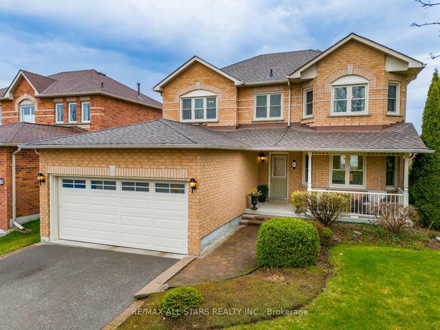 10 Hyland Cres, House detached with 4 bedrooms, 3 bathrooms and 4 parking in Scugog ON | Image 1